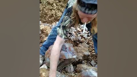 Roy Miller Flint Ridge 2018