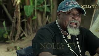 Power Struggle: What will the Elders do: Nigerian Movie | Ngozi Ezeonu, Harry B & Ola Daniels