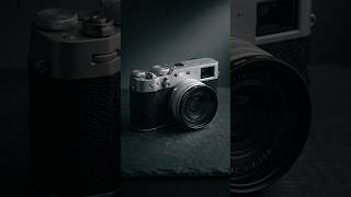 Why I Still Use My Fuji X100 After All These Years #fuji #photography
