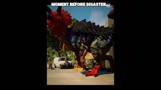 Best Hybrid? | JWE2 edit #hard #edit #viral #ultimasaurus #JWE