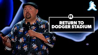 Return To The Dodgers Stadium | Gabriel Iglesias