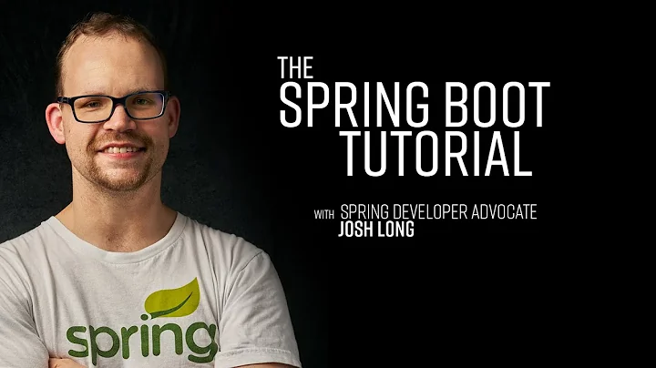 the Spring Boot end-to-end tutorial (new for 2025!) thumbnail