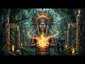 Música Chamánica para Recargarse de Positivismo y Eliminar Toda Mala Energía I 432 Hz y Ondas Alfa