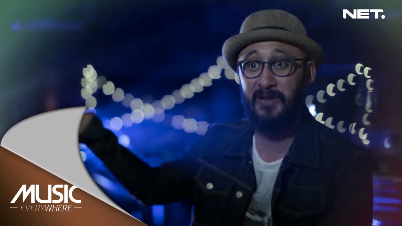 Wingky & Evan Feat Aqinomoto Mobil Balap (Naif Cover) Music