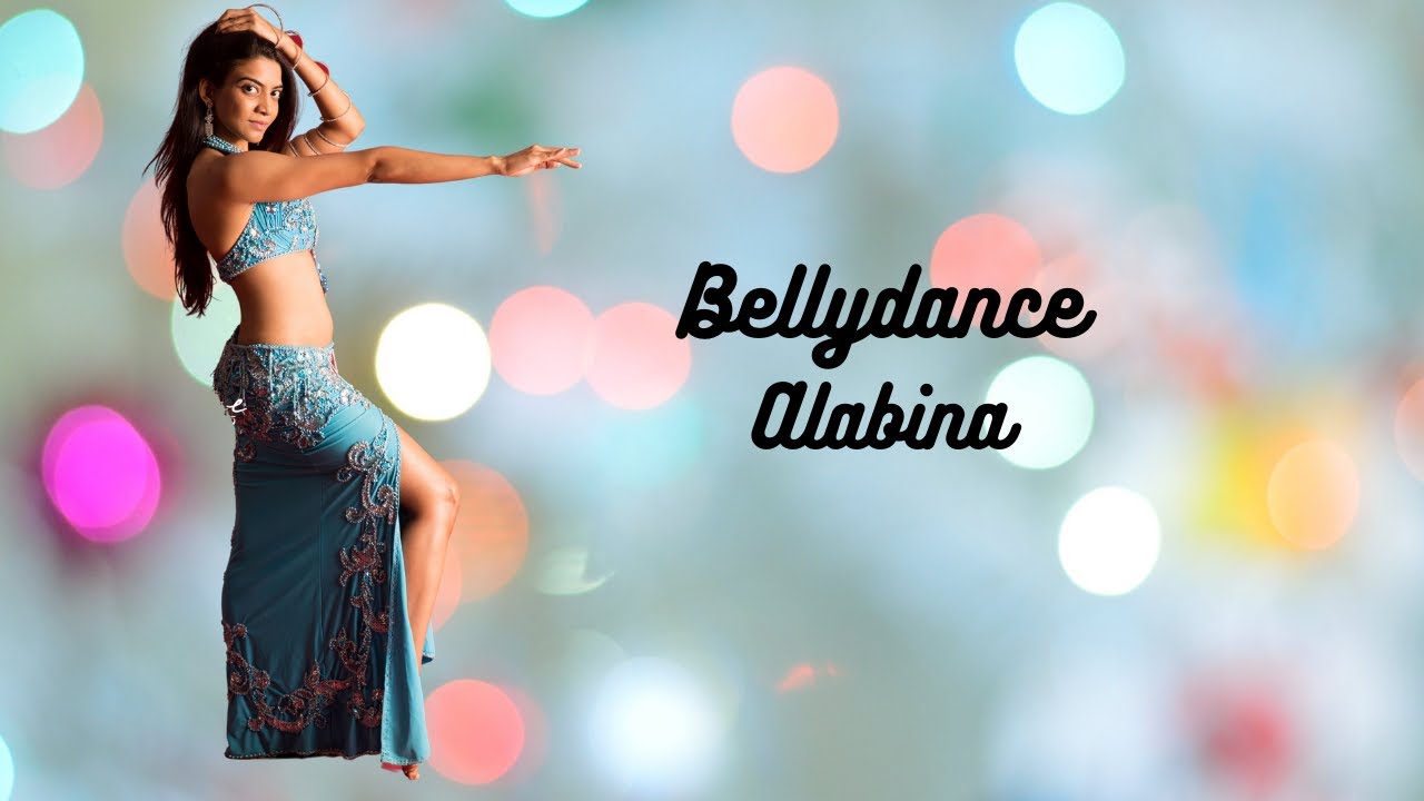Alabina | Bellydance Video | Prajakta Patil | Two Left Feet