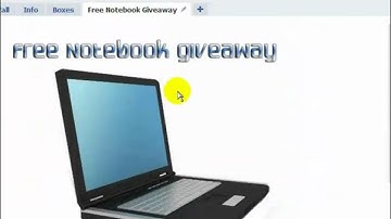 Add custom tab to your Facebook Fan Page! by AsPe