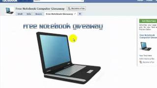 Add custom tab to your Facebook Fan Page! by AsPe screenshot 3