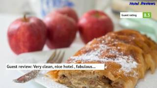 Hotel Ideal Park Hotel Review 2017 Hd, Laives, Italy