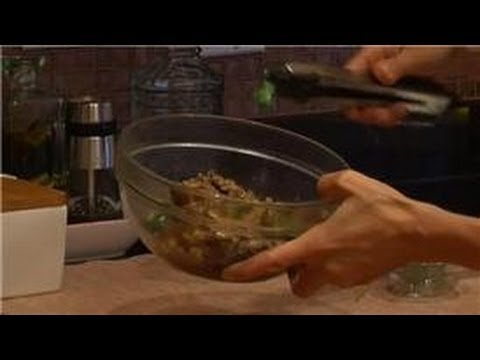 Italian Cooking :