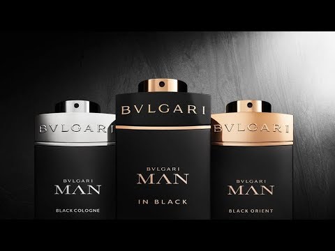 bvlgari man in black orient edp