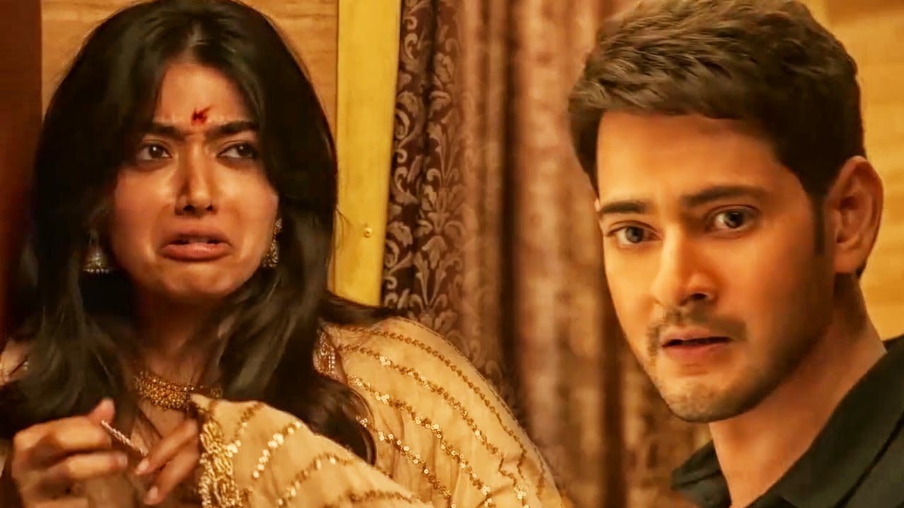 ये सब मिलकर Mahesh Babu को टोपा पहनाने की कोशिश कर रहे हैं