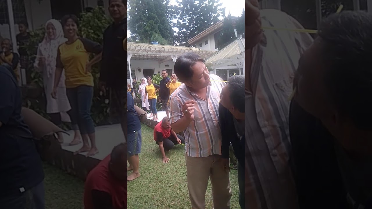Lomba - YouTube