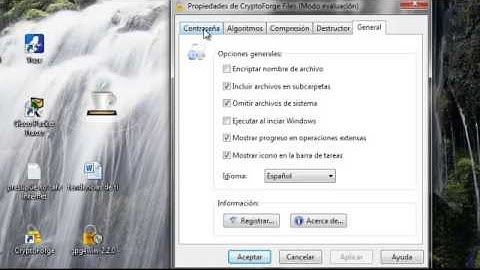 Encriptacion Simetrica Con Crypto Forge