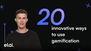 Game On: Transforming Training with Gamification Techniques
