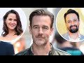 James Van Der Beek Dead At 48: Jennifer Garner, Lin-Manuel Miranda &amp; More React