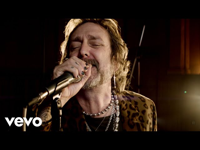 Black Crowes - Bad Luck Blue Eyes, Goodbye (23)