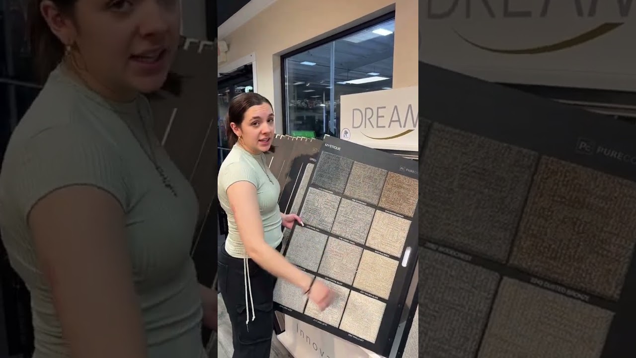 Do y'all need flooring... then check out Georgia Carpet Industries! 🎉