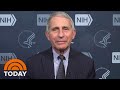 Dr. Anthony Fauci: ‘We’re In A Very Precarious Situation Right Now’ | TODAY