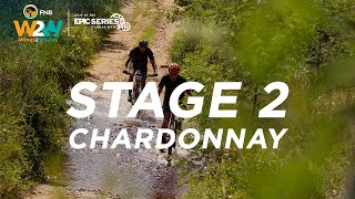 2021 FNB Wines2Whales Chardonnay | Stage 2