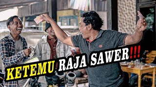 Download Lagu Cak Temon Masuk Kandang Macan Ketemu Raja Sawer Indonesia Auto Gak Boleh Pulang 🤣🤣 MP3