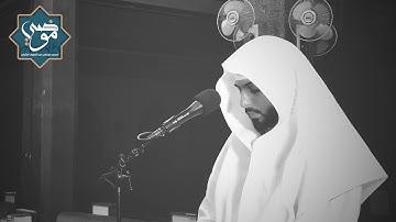 مقطع مؤثر من سورة الجاثية - الشيخ : شايع التميمي
