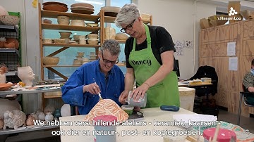 Dagbesteding en werk - Boldershof Druten