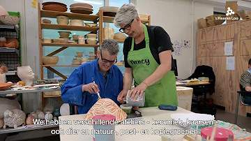 Dagbesteding en werk - Boldershof Druten