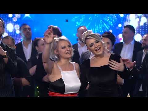 Lidija Spasovska Pomisli Na Mene New Year 2025