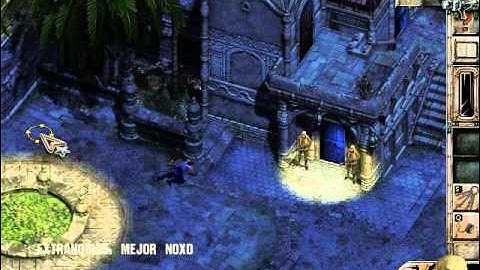 commandos 2 secret meeting part 1