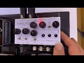 How to record STEREO Guitar with pedalboard (2020) by Funkyman