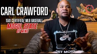 1501 Certified Carl Crawford No One Wanted To Sign Megan The Stallion Until 1501 Came Along Part 6