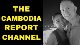 ❤️ Welcome To The Cambodia Report Channel (2019) | Travel Cambodia. screenshot 4