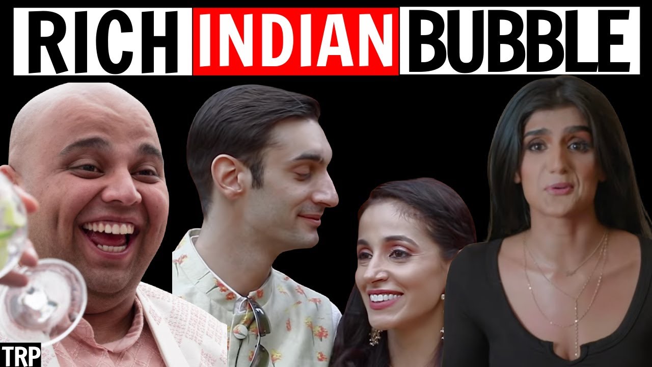 I Saw The Netflix Indian Wedding Reality Show It s Mostly Rich People Problems The Big Day 