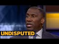 Michael Eric Dyson and Shannon Sharpe debate the Shaq/JaVale feud | UNDISPUTED