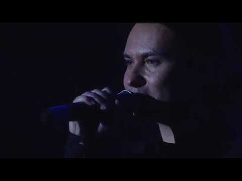 Alex Luna "Разгадать"  Live