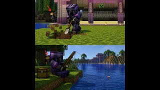 Advancius Skyblock Season 7 "Saying Goodbye to Season 7!"