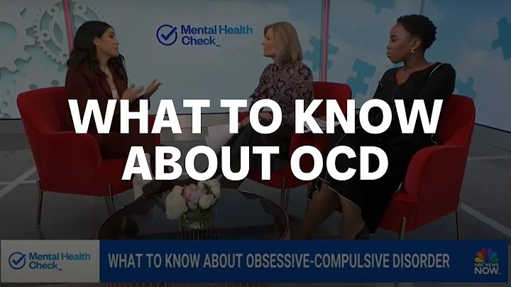 Understanding OCD: What To Know About Obsessive-Compulsive Disorder | NBC News Daily