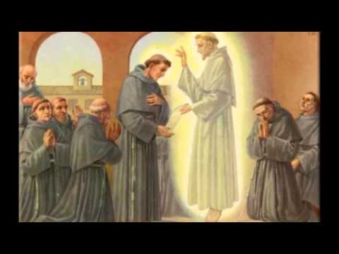 Music Video, Saint Anthony of Padua "Sing praises to the King"