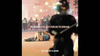 Placebo - Jesus&#39; Son (Radio Edit)