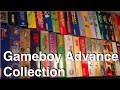 Nintendo Gameboy Advance Collection - 200+ Games & 15 Systems - 2014 HD