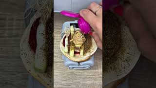 #dumplings #foodasmr #cooking
