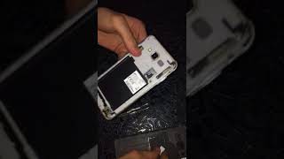 Çözüm | Fixed - Samsung Galaxy Mobile J2-J5-J7-J7 2016 Ekran Titreme Sorunu | Screen Shaking Problem Resimi