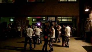 SLB Sigma Beta Stroll Spring 09