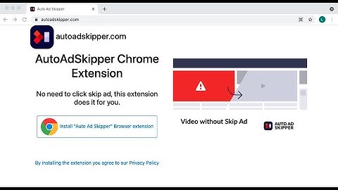 Autoadskipper.com Auto Ad Skipper adware removal guide.