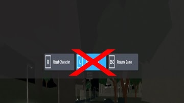 how to make an anti leave | roblox studio