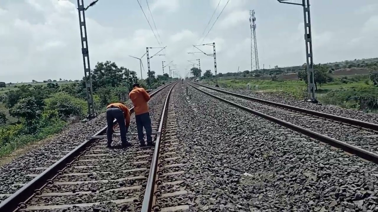 Dudhani view @Solapur division