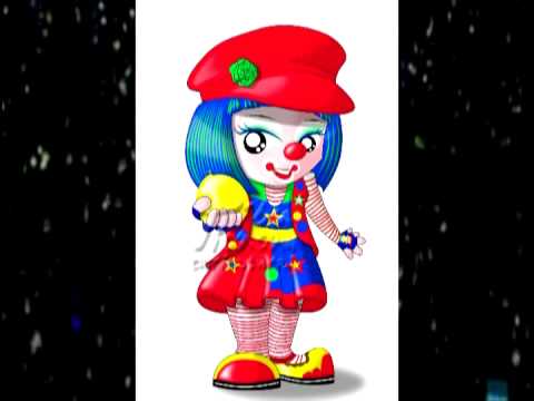 Payasita Candy - YouTube