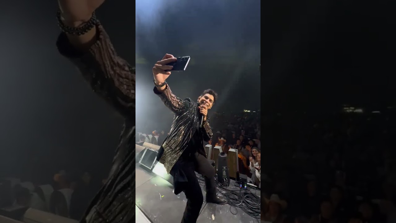 MONTERREY Nos Vemos Éste 8 De Mayo En Escenario GNP Seguros COMPREN SUS BOLETOS A TIEMPO #shorts