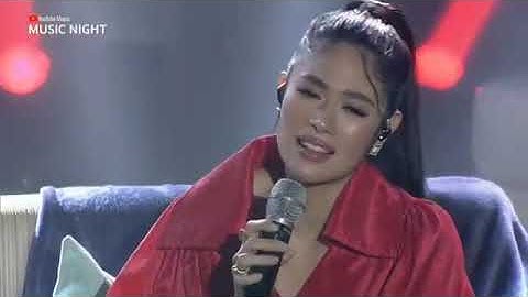 That First Night from Gigi de Lana and GG Vibe