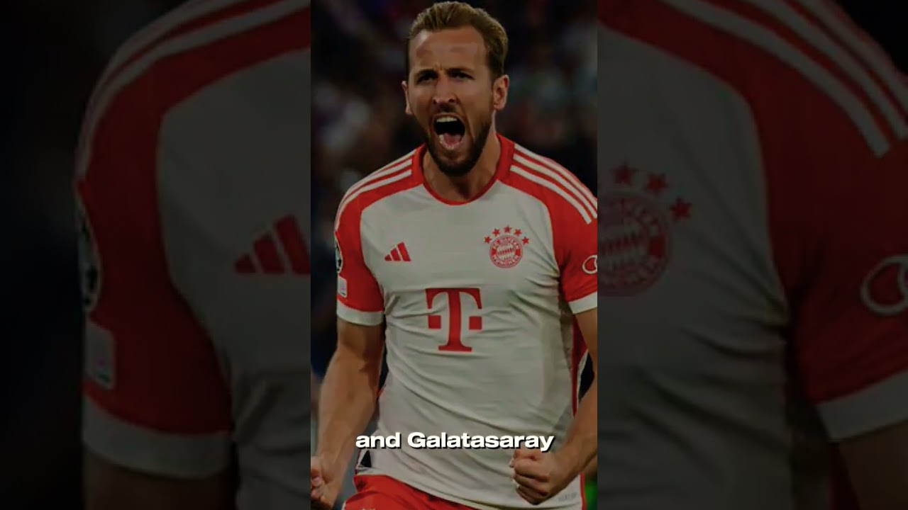 Man United's UCL Disaster